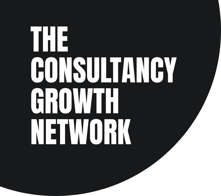 The Consultancy Growth Network